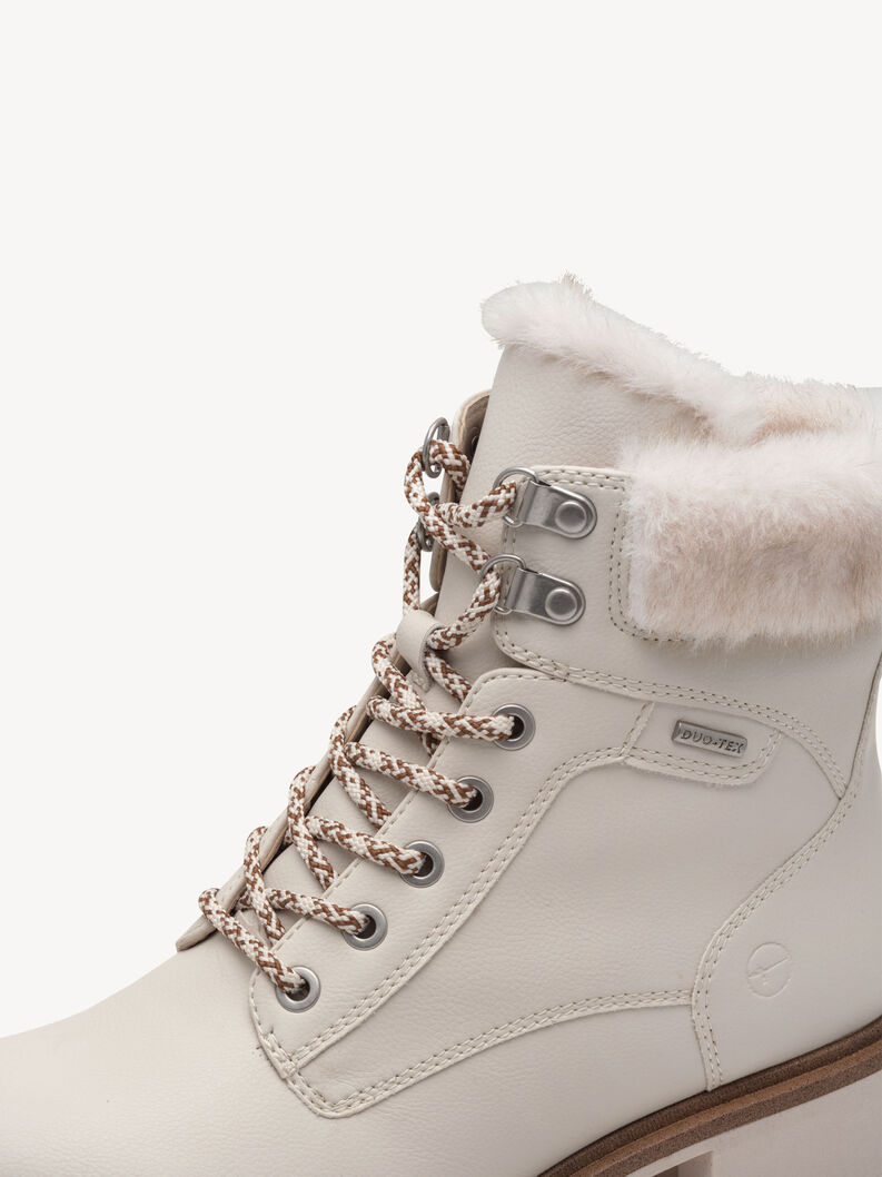 Stiefelette, CREAM, hi-res