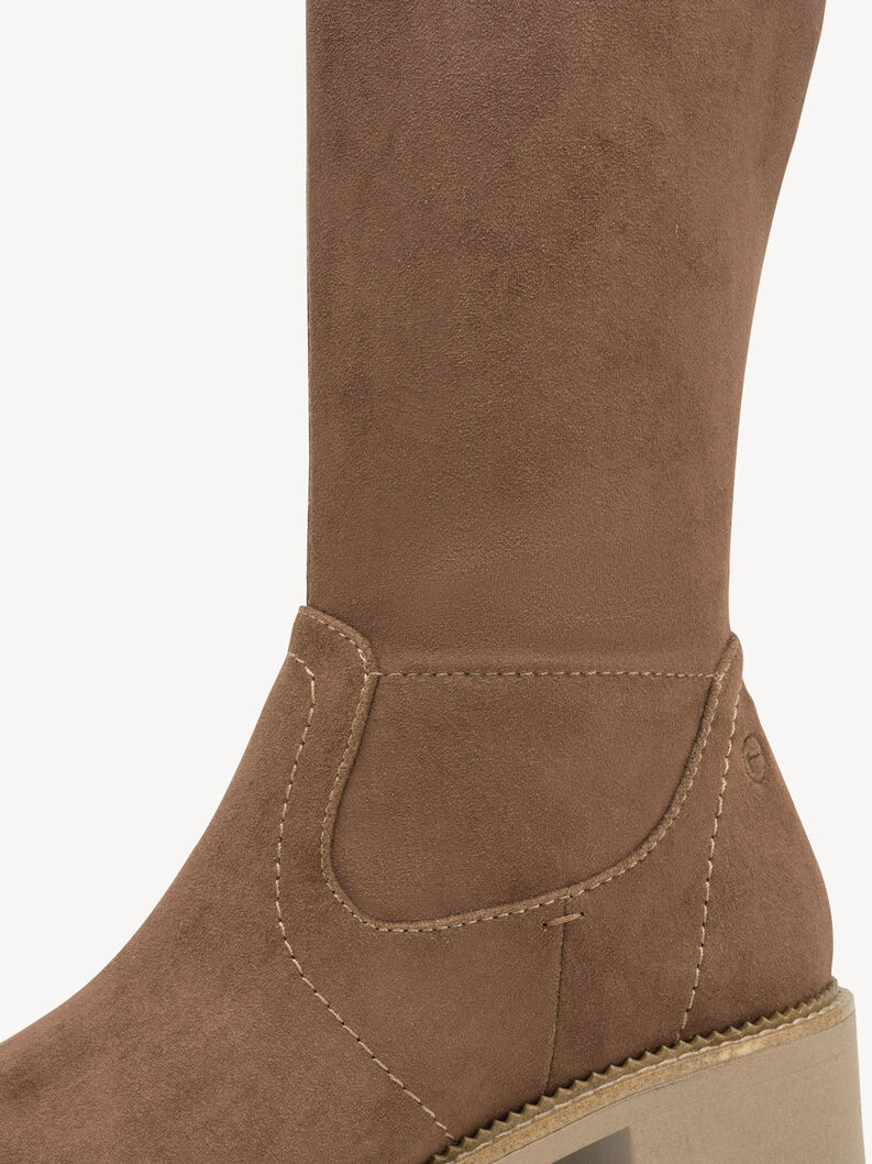 Bottes, CAPPUCCINO, hi-res