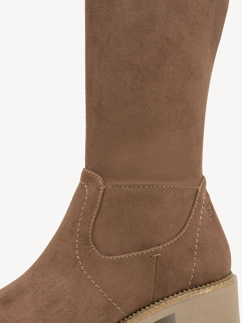 Laarzen, CAPPUCCINO, hi-res