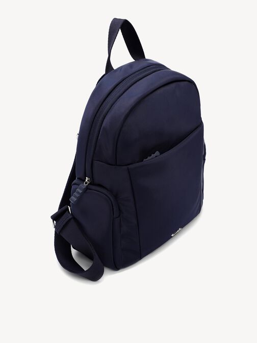Rucksack, blue, hi-res