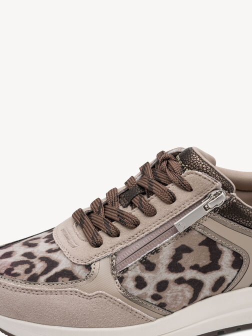 Sneaker, TAUPE COMB, hi-res