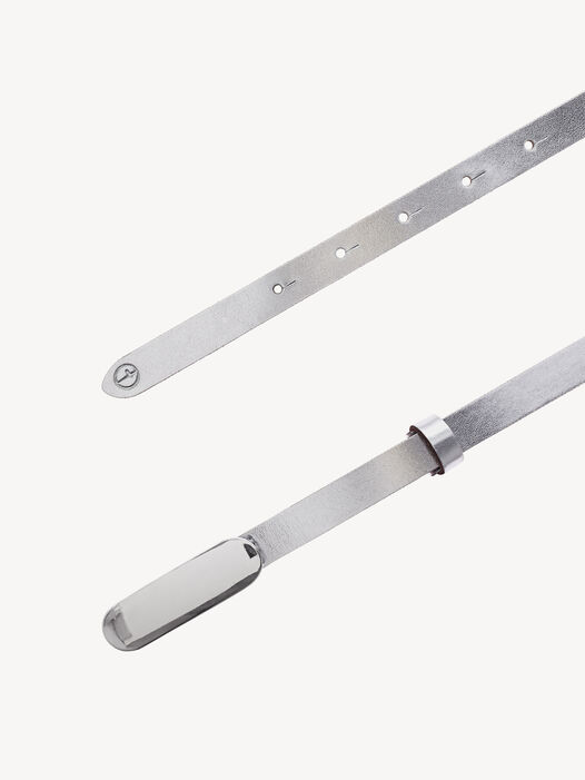 Riem, Silber, hi-res