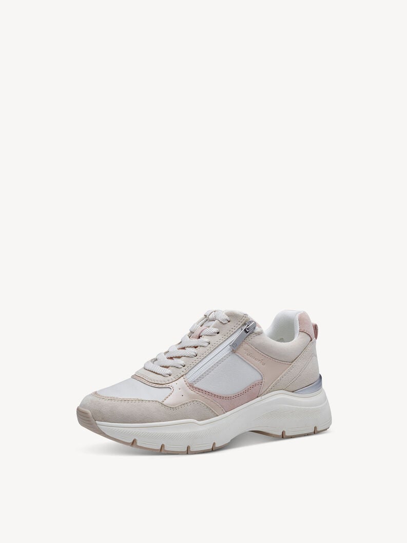 Sneaker - rosa, ROSE COMB, hi-res