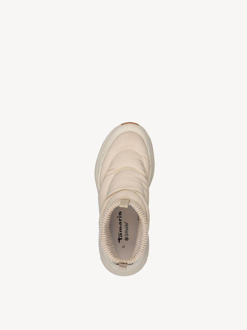 Sneaker - beige, 418, hi-res