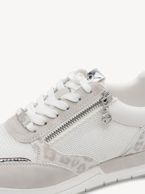 Sneaker, SILVER COMB, hi-res