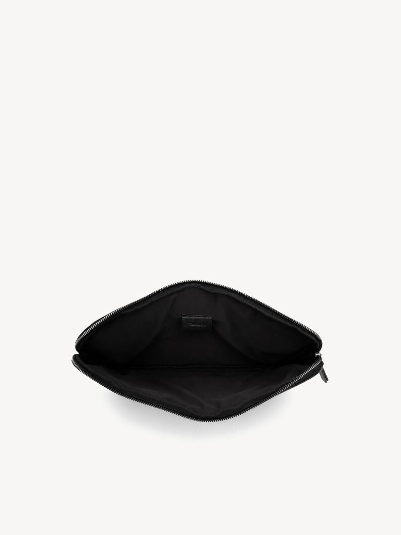 Businesstasche - schwarz, black, hi-res