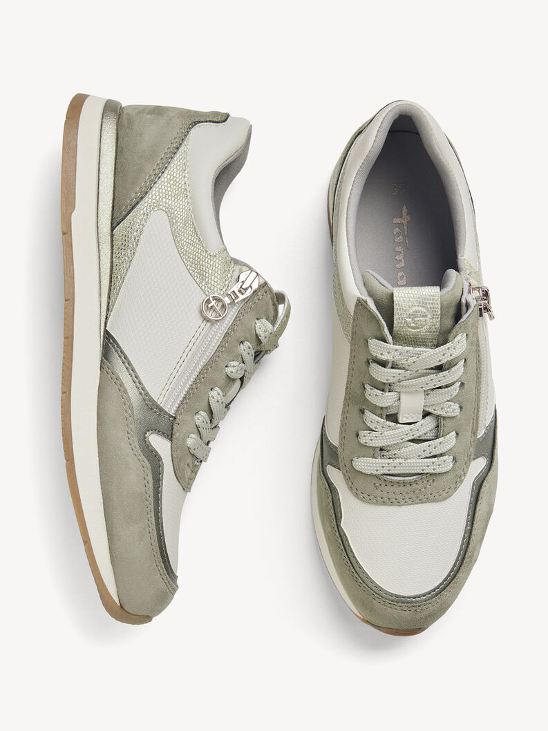 Sneaker, SAGE COMB, hi-res