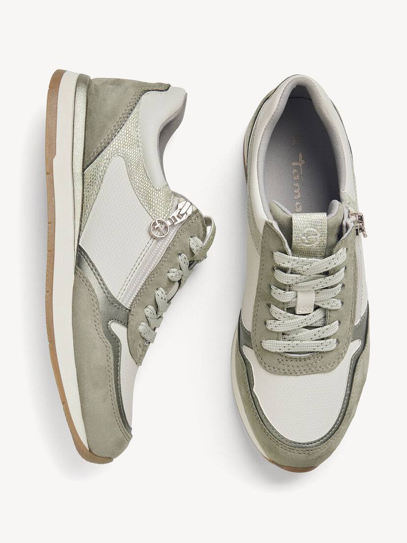 Sneaker, SAGE COMB, hi-res