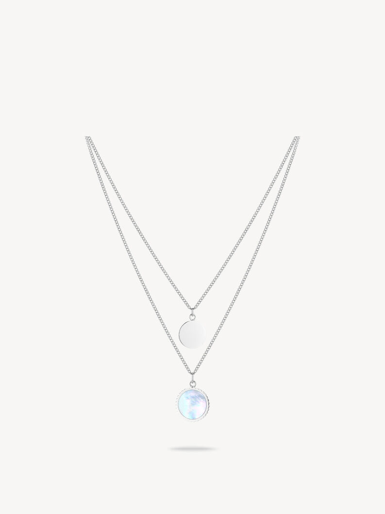 Necklace - silver, silber, hi-res