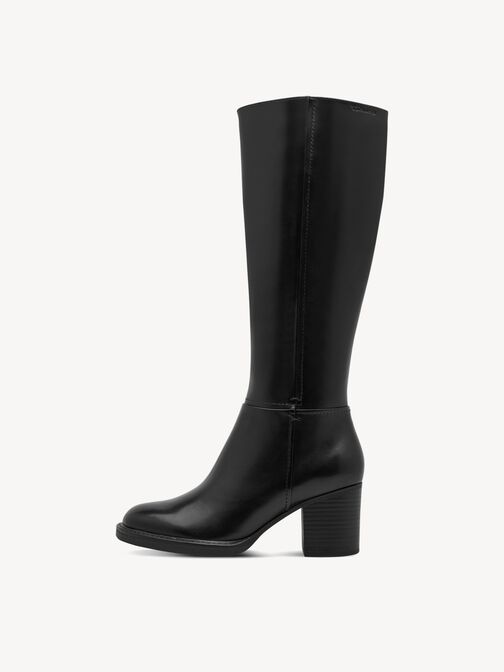 Boots, BLACK, hi-res