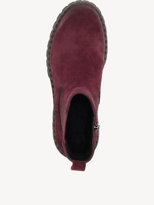 Chelsea Boot, MERLOT, hi-res