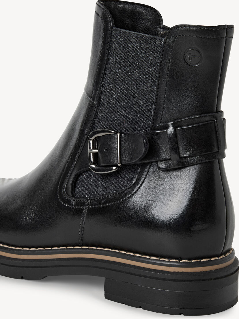 Chelseaboot, BLACK, hi-res