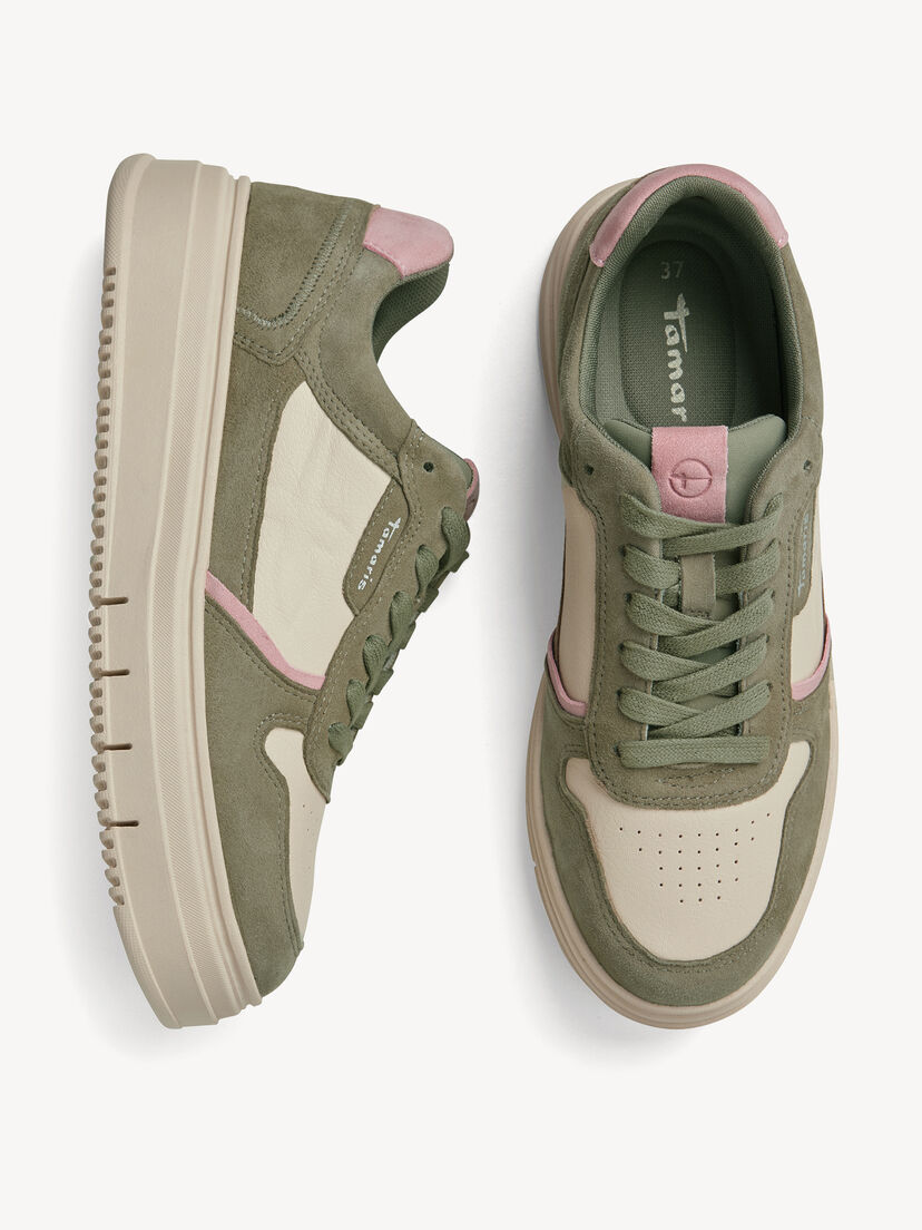 Sneaker, SAGE COMB, hi-res