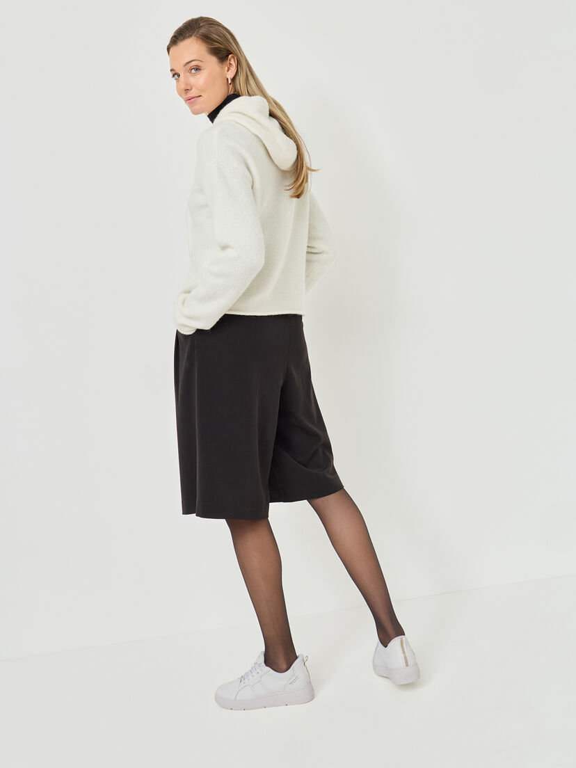 Sneaker - wit, WHITE, hi-res