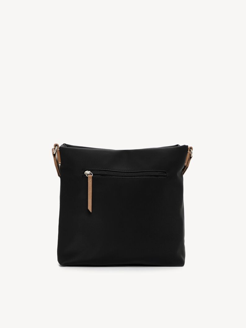 Satchel - black, black, hi-res