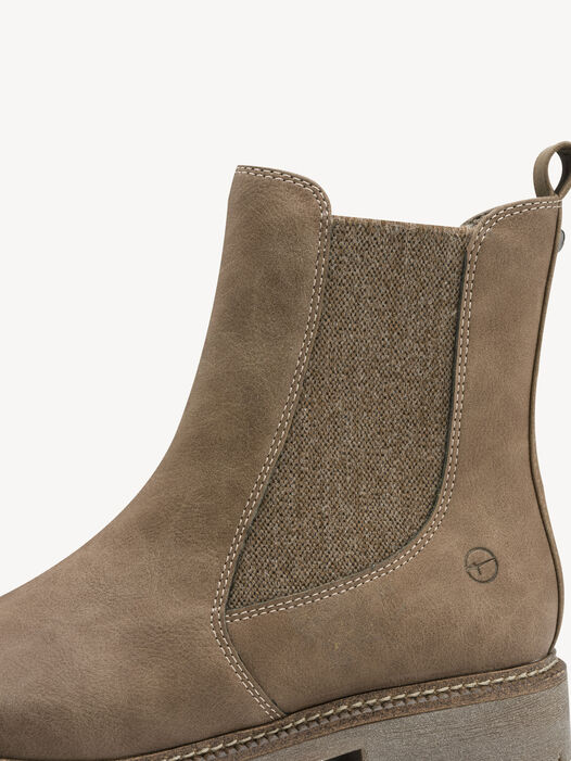 Chelseaboot, TAUPE, hi-res