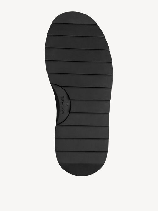 Bottine, BLACK/LEOPARD, hi-res