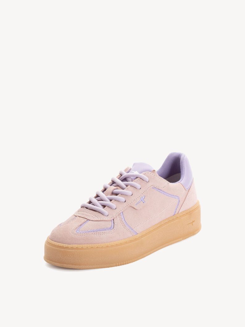 Sneaker - rosa, ROSE, hi-res