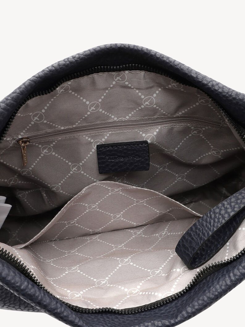 Torebka - niebieski, blue, hi-res