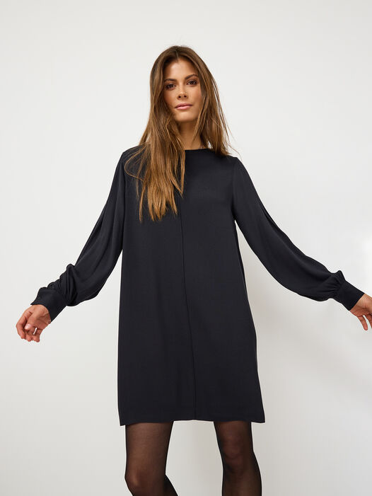 Jurk, Black Beauty, hi-res