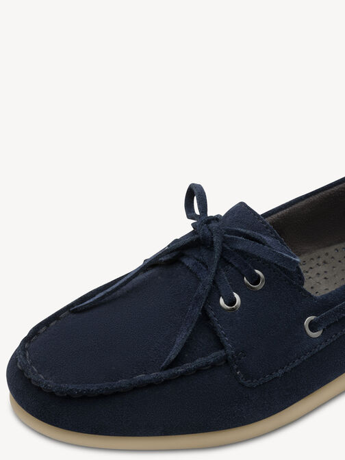 Slipper, NAVY, hi-res