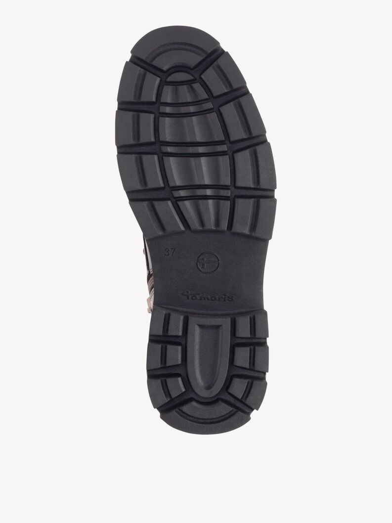Bootie - brown, 304, hi-res