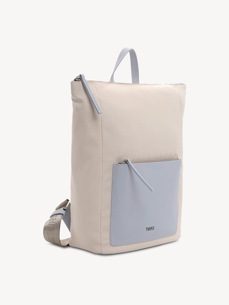 Rucksack - blau, lightblue, hi-res