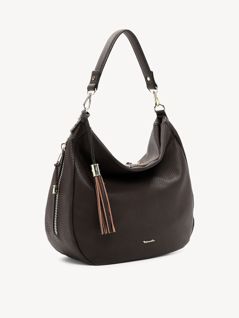 Handv&auml;ska - brun, brown, hi-res