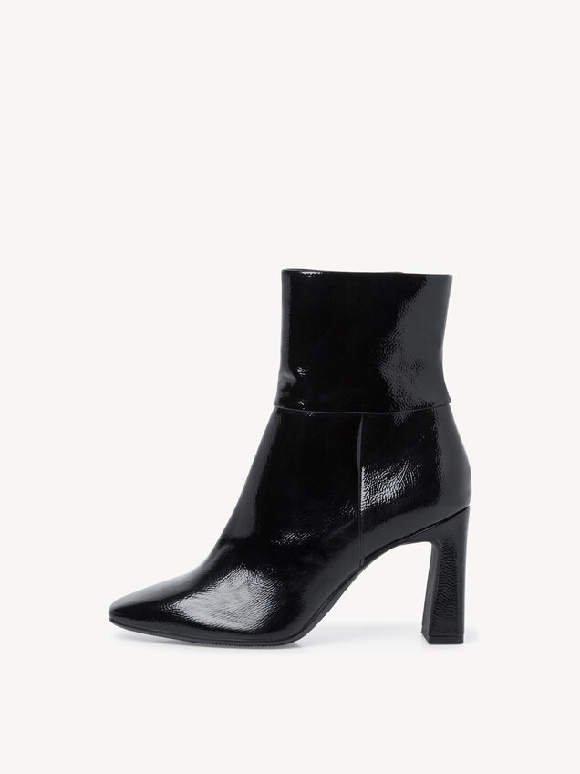 Bottines Femme Tamaris Touchit | Sneak'In