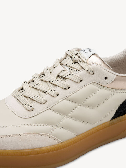 Sneaker, IVORY COMB, hi-res