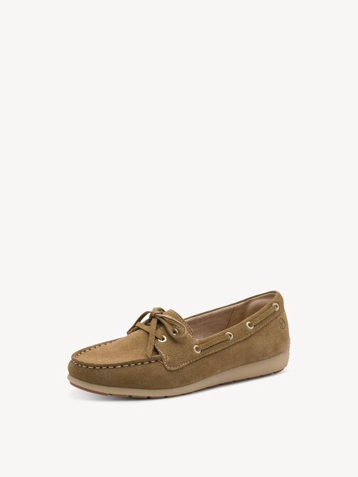 Slipper, marron, hi-res