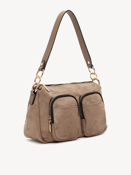Tas, darktaupe, hi-res