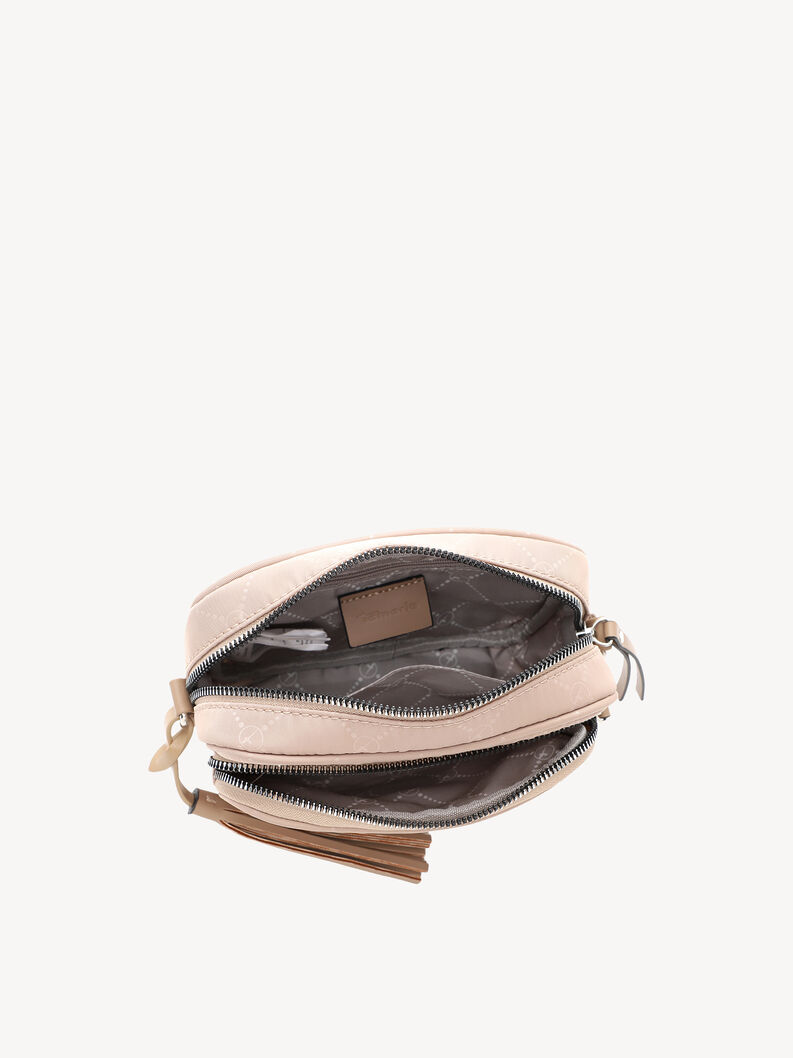 Umh&auml;ngetasche - braun, taupe, hi-res