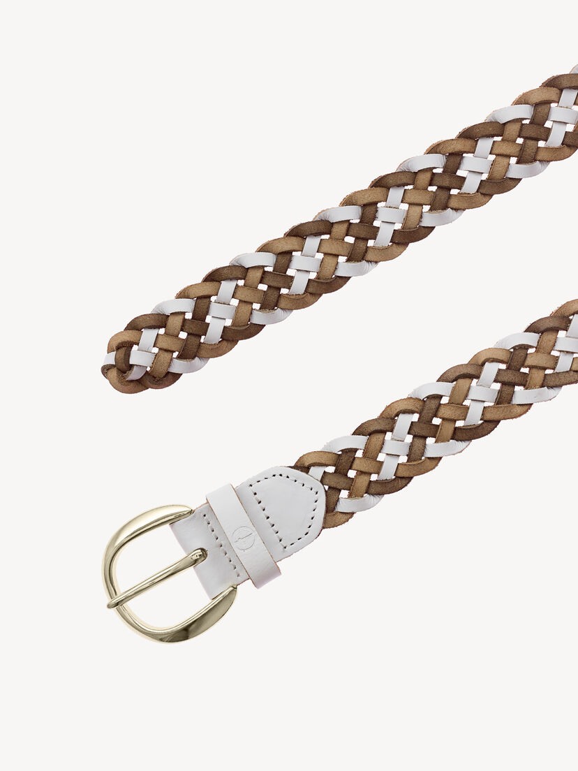 Riem - multicolor, Weiß-Multicolour, hi-res