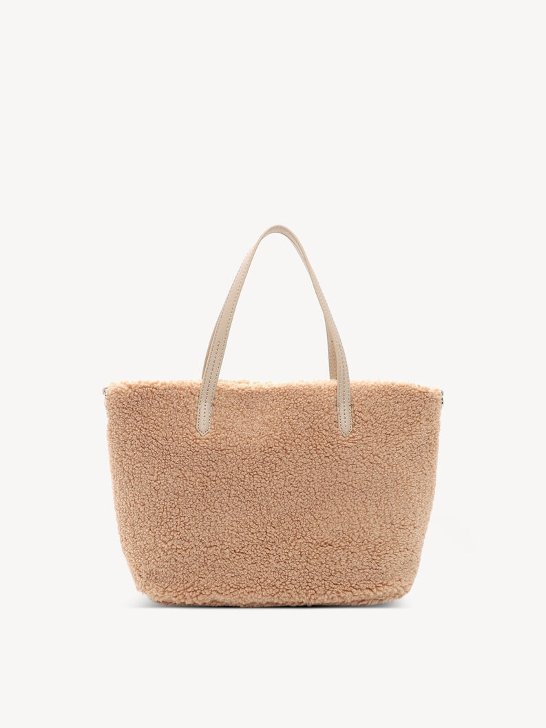 Shopper - beige, sand, hi-res