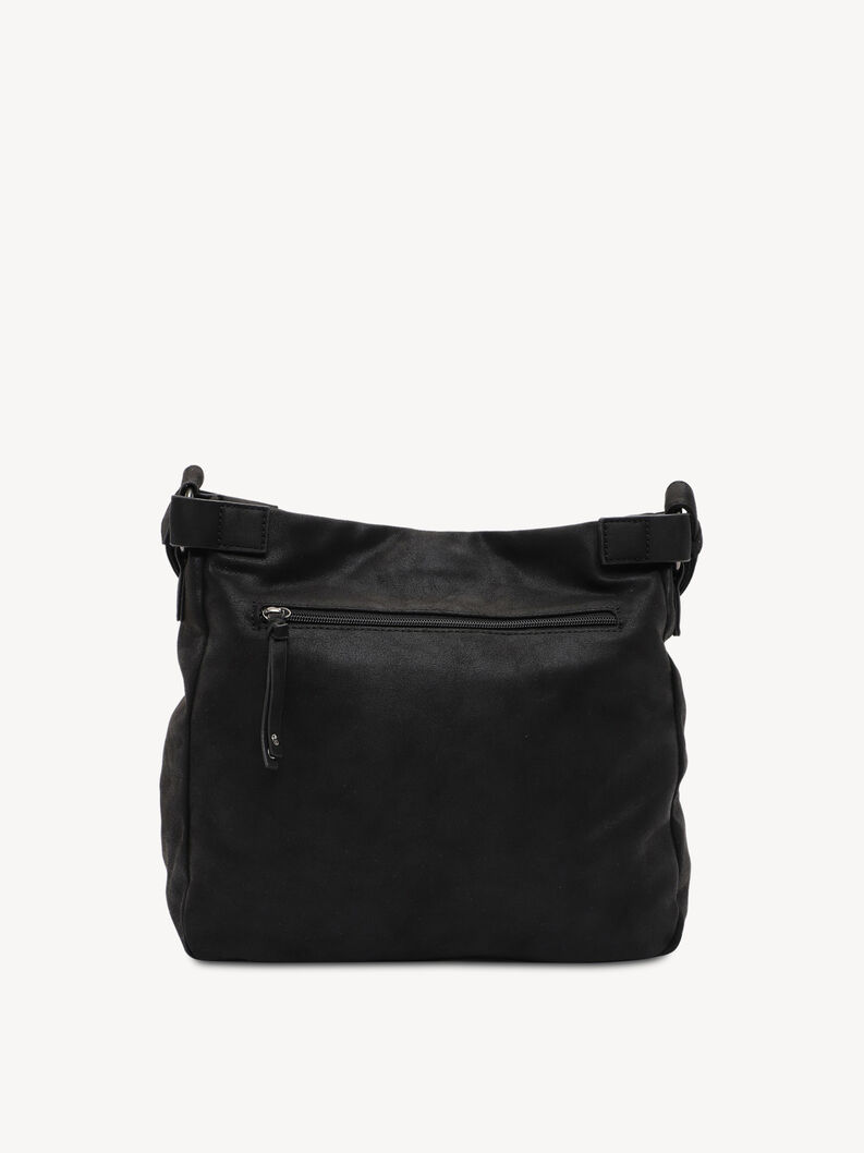 Umh&auml;ngetasche - schwarz, black, hi-res