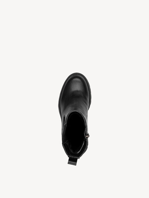 Chelsea Boot, BLACK, hi-res