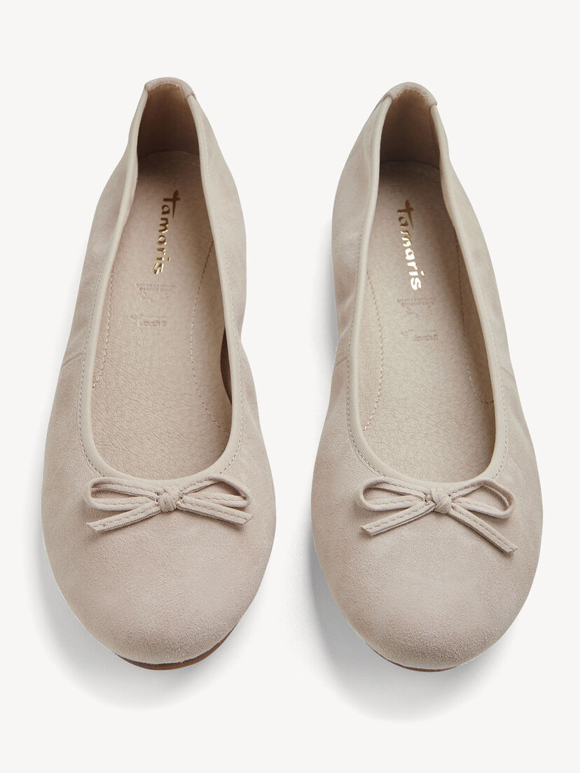 Ballerina, TAUPE, hi-res
