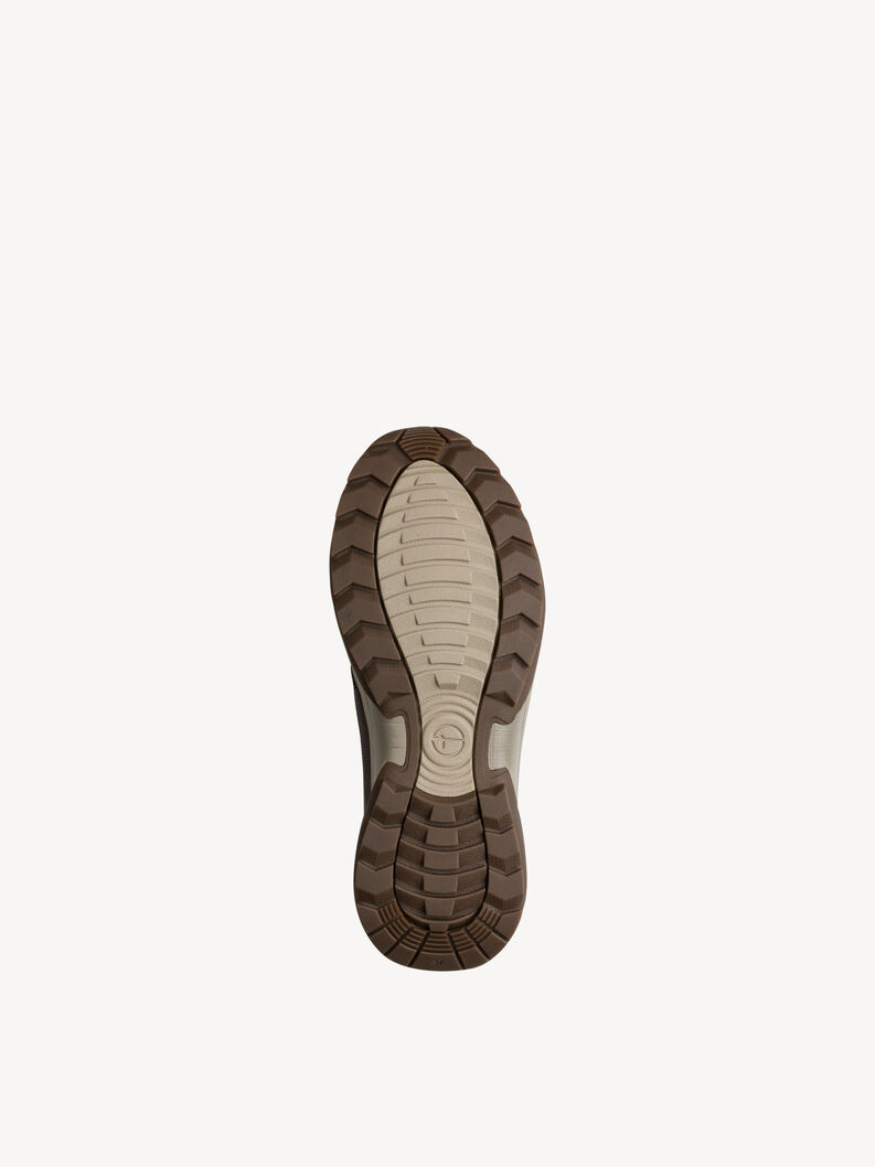 Sneaker - braun, MOCCA COMB, hi-res