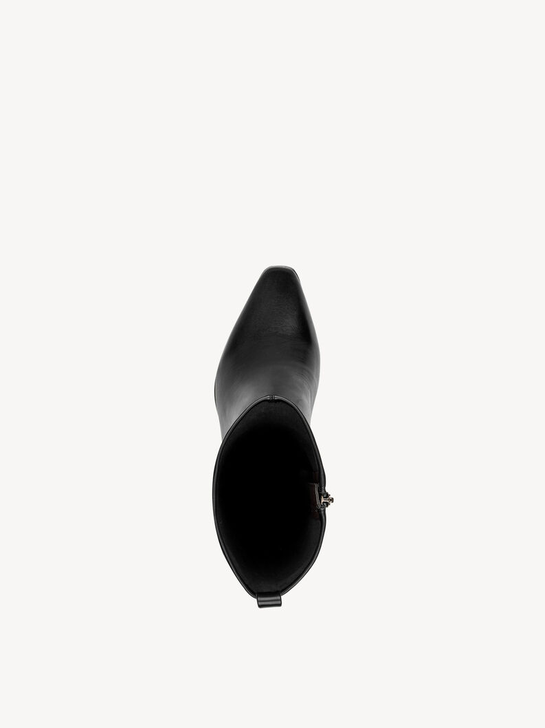 Boots - black, BLACK, hi-res