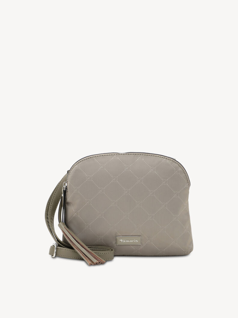 Axelremsv&auml;ska - gr&ouml;n, khaki, hi-res