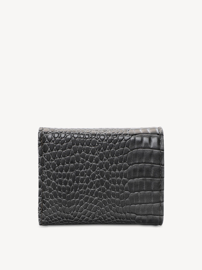 Peněženka - &scaron;ed&aacute;, grey, hi-res