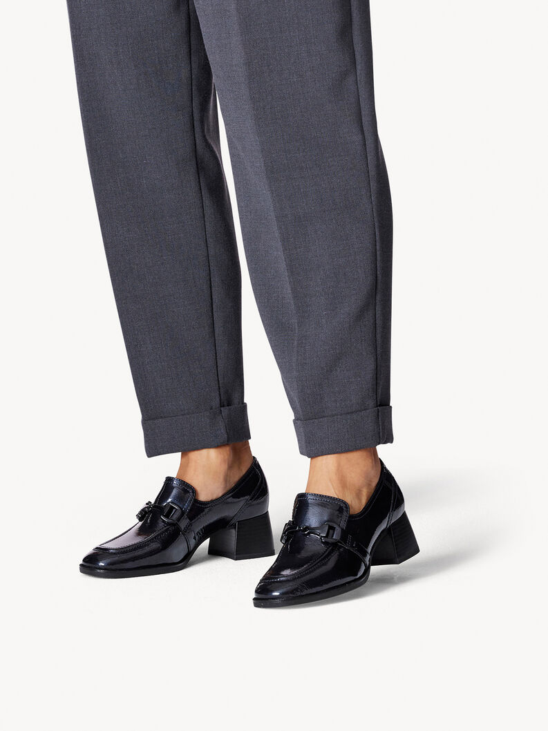 Trotteur - blau, NAVY, hi-res