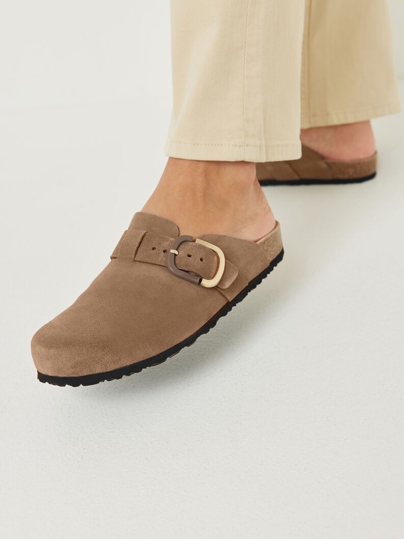 Mule, CHOCOLATE, hi-res