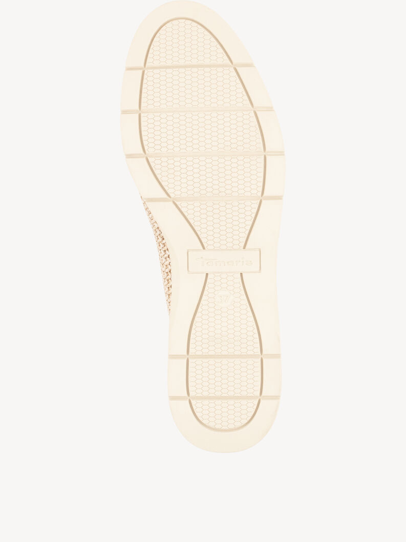 Slipper - beige, NUDE, hi-res