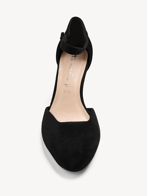 Pumps, BLACK, hi-res