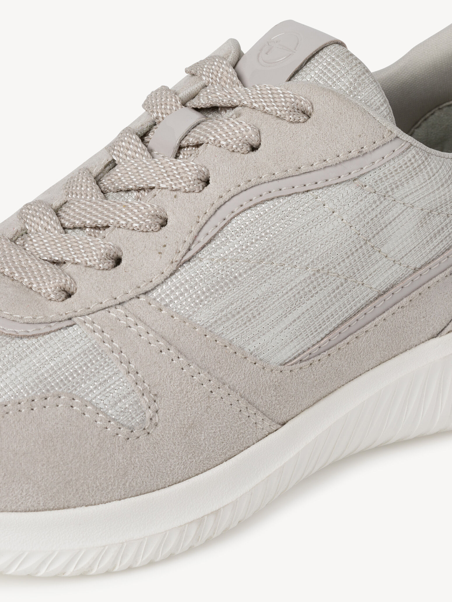 tamaris sneaker grey