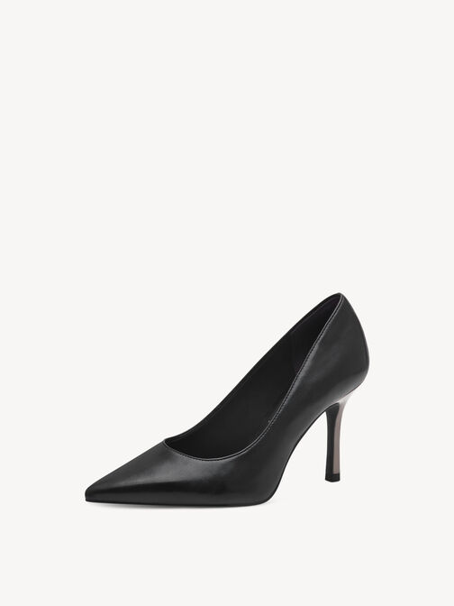 Escarpin, BLACK COMB, hi-res