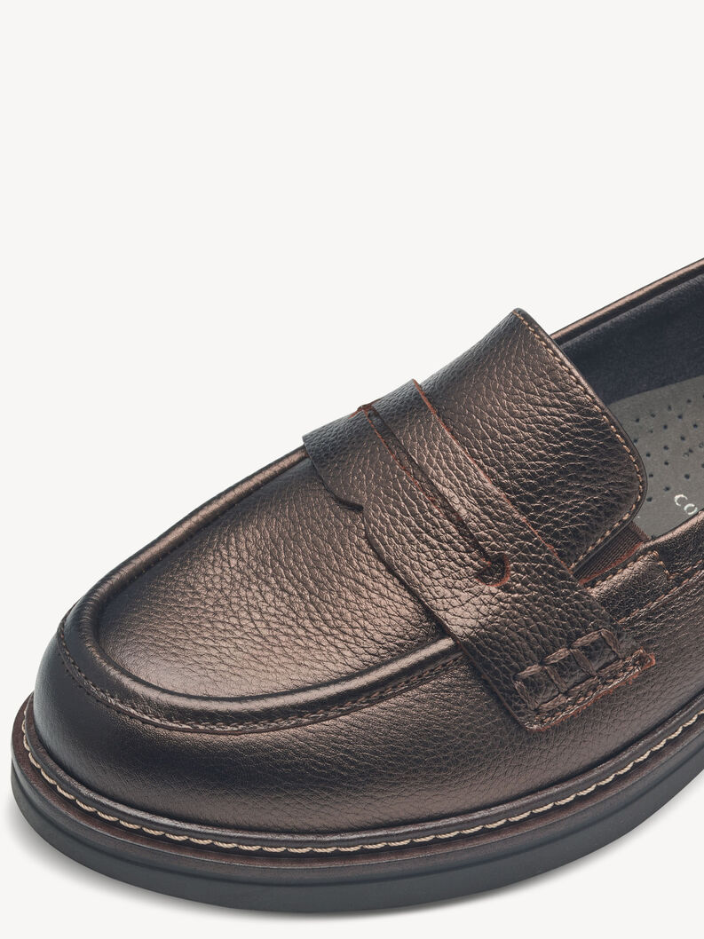 Slipper, BRONZE, hi-res