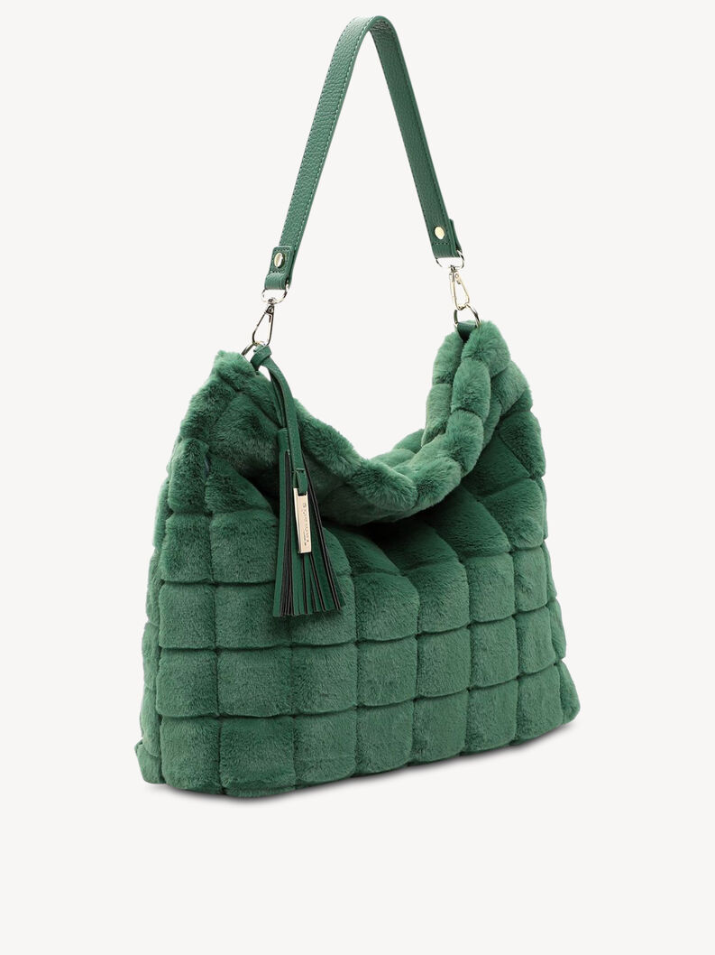 Sacchetto - verde, green, hi-res